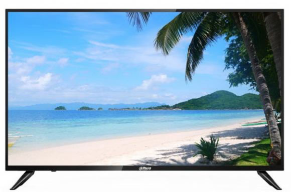 LM43-F200 42.5" LED 16:9
