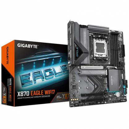 X870 EAGLE WIFI7 AMD Ryzen 9000