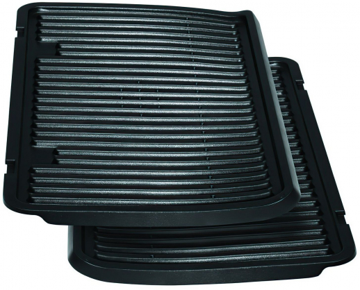 GC716D OptiGrill+ Wafel plates