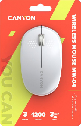 MW-04 White