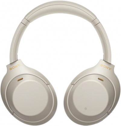 WH-1000XM4 Silver