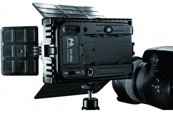 DV-96V-K2 + Battery