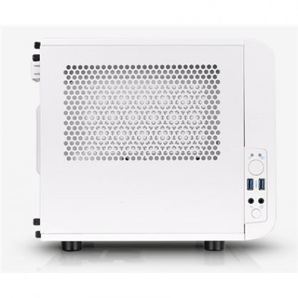 Core V1 Snow Side Window