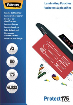 Laminating Pouch (5308803) A3
