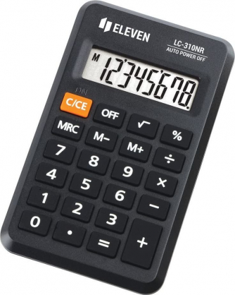 LC310NR Black