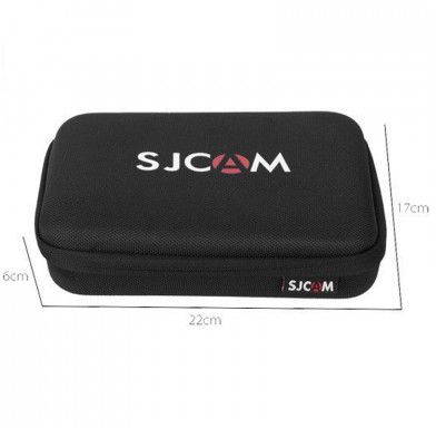 Action Camera Case L