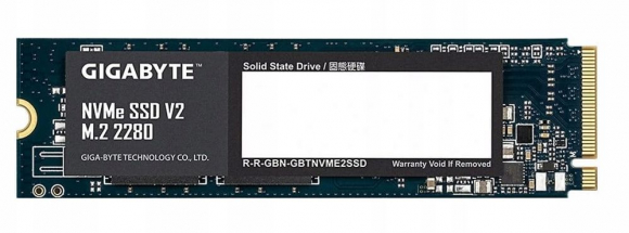 256GB G3NVMEV2256G