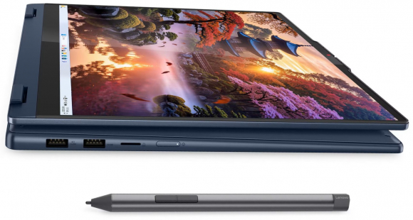 IdeaPad 5 2-in1 16AKP10 IPS Touch AI 7-350 16GB 1SSD US W11 83KU0013US