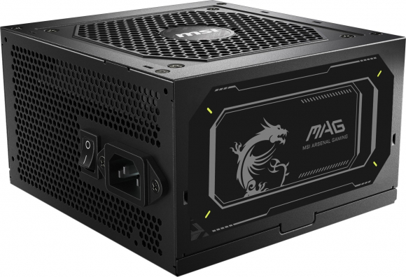 MAG A750GL PCIE5 II 750W