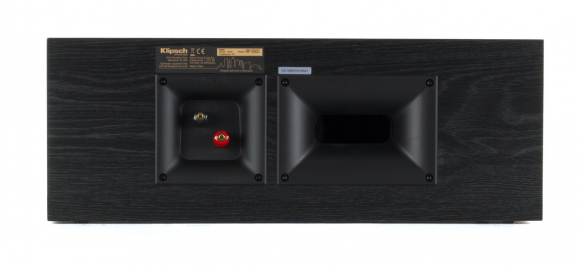 RP-500C Ebony