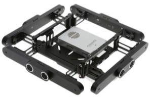 Guidance Sensor Kit