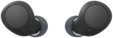WF-C510 Black