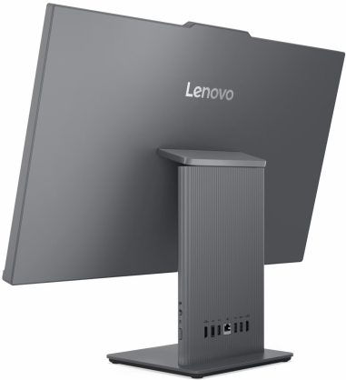 IdeaCentre AIO 27ARR9 IPS R5-7535HS 16GB 1SSD NOR W11 Grey F0HQ0007MT