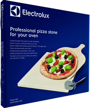 E9OHPS1 Pizza Stone Kit