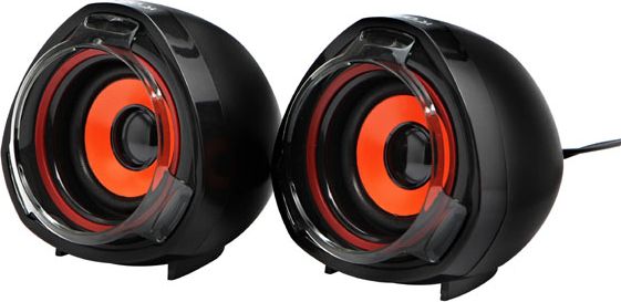 SPZ2 Black