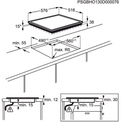 EHF6240XXK