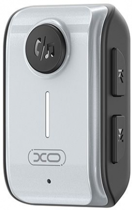 BCC15 Bluetooth MP3 Black