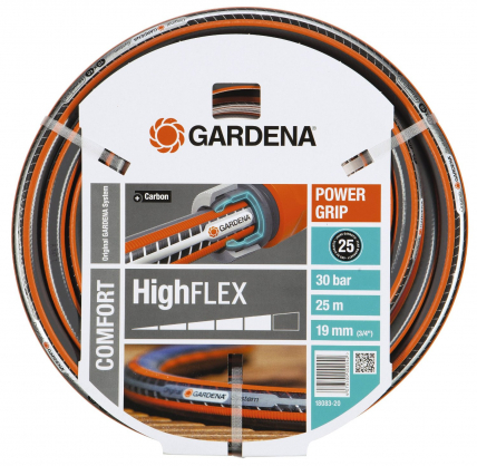 HighFLEX Gardena Comfort tube 19mm, 25m (18083)