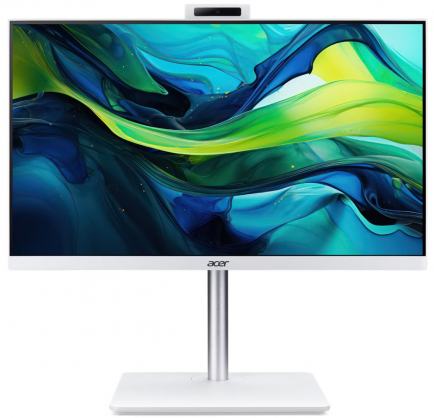Aspire AIO C27A-GRPL 27“ C5-120U 16GB 512SSD W11 White DQ.BRPEX.007