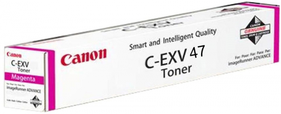 C-EXV 47 Magenta