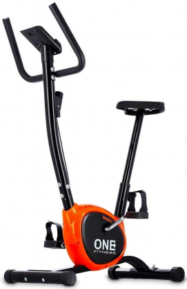 RW3011 Black/ Orange