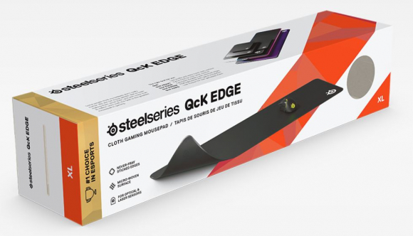 "QcK Edge XL"