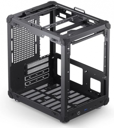 C6-ITX Black
