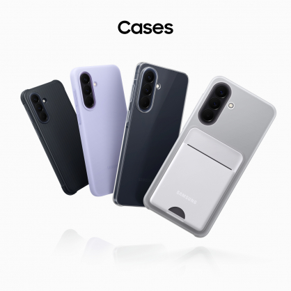 A576B Galaxy A57 256GB Awesome Gray