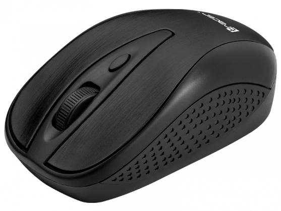 Joy II RF Black
