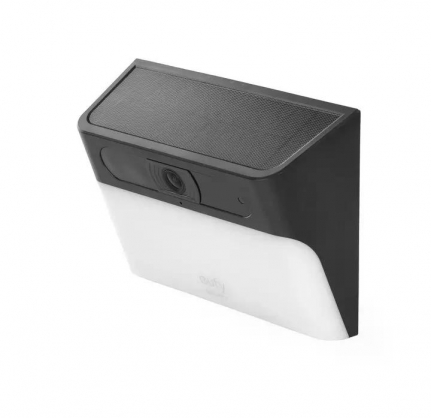 Solar Wall Light Cam S120