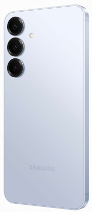 S936B Galaxy S25+ 256GB Icyblue