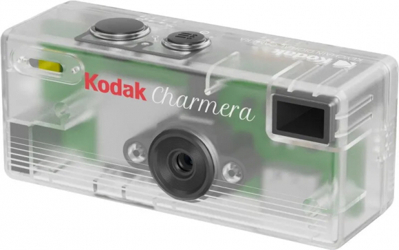 Charmera Keychain Digital Camera Blind Box