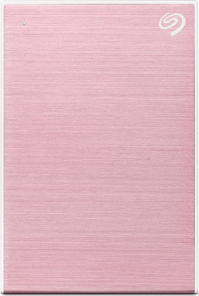 One Touch 2TB 2.5" Pink STKY2000405