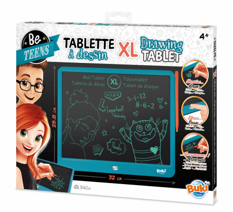 _7044955 Buki Drawing Tablet XL
