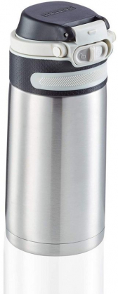 Flip 0,35l Silver