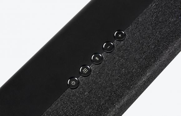 DHT-S217 Black