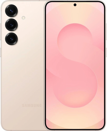 S936B Galaxy S25+ 256GB Pink Gold