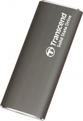 ESD265C 1TB USB-C External TS1TESD265C