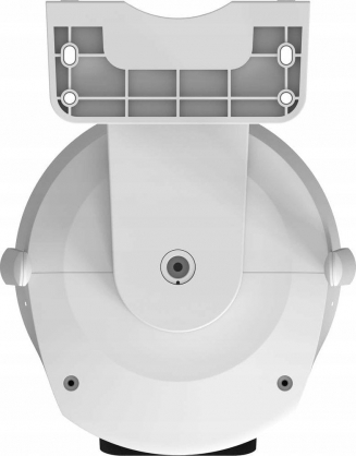 Cruiser Dual 6MP White/ Black