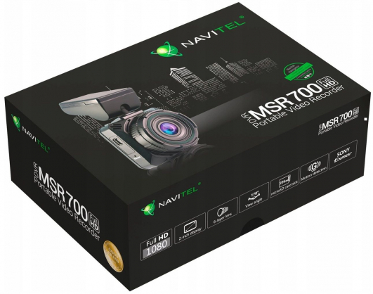 MSR700
