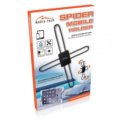 MT5540 Spider mobile holder