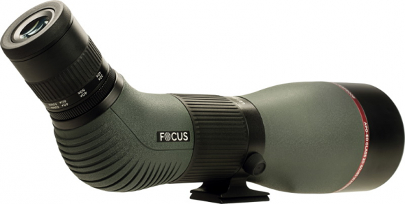 Optimum 20-60x85 APO ED