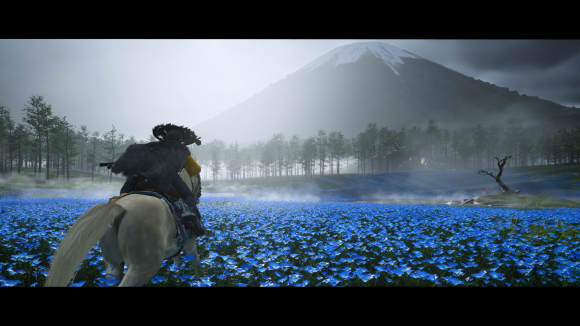 Ghost of Yotei Collector®s Edition PS5