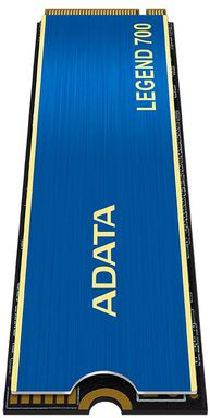 Legend 700 512GB ALEG-700-512GCS