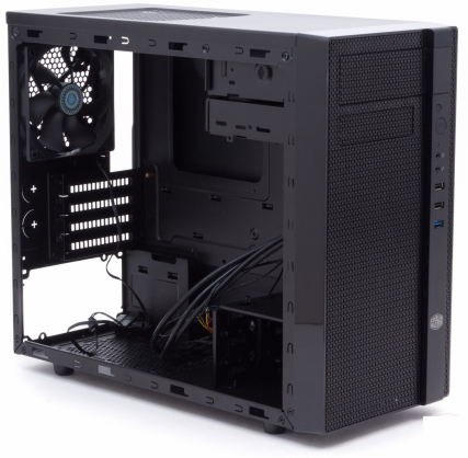 N200 Mini tower