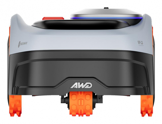 Navimow i206E AWD