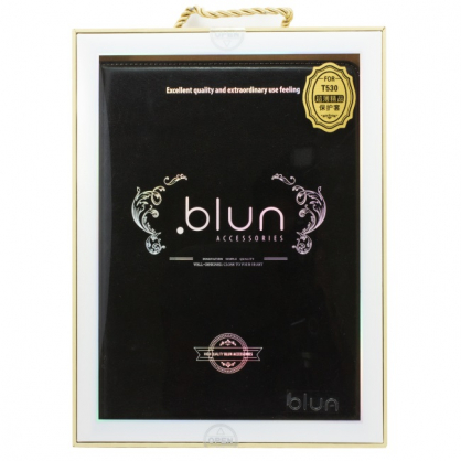 TXP Book case Galaxy Tab 4 (7"®) Black