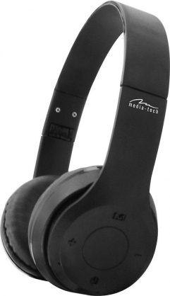 Epsilon BT MT3591 Black