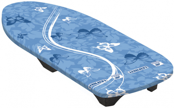 1072583 AirBoard Table Compact 70x30cm Blue