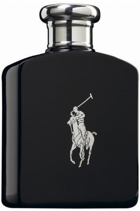 Polo Black EDT 125ml